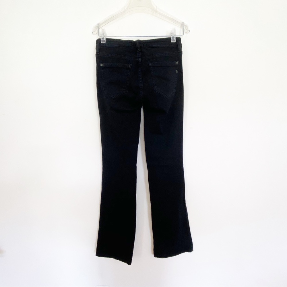 Genetic Denim The Riley Bootcut Jean - Picture 3 of 8